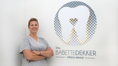 Tandarts over de grens: Babette Dekker, Nederlandse tandarts op Mallorca