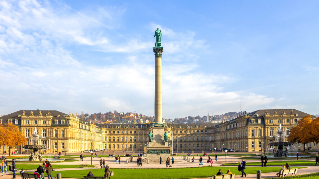 Fachdental Südwest/Stuttgart