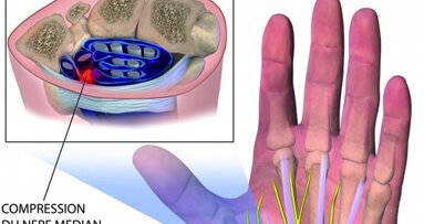 La prévention sur le bout des doigts