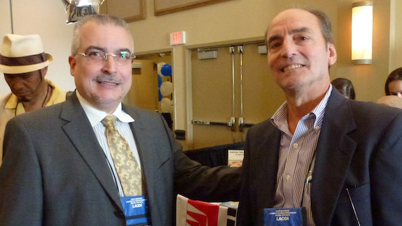 La implantología manual del Dr. Murias