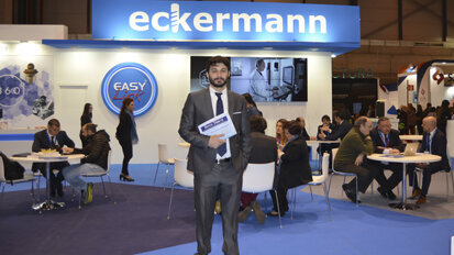 El Graphenano Dental puede cambiar la odontología