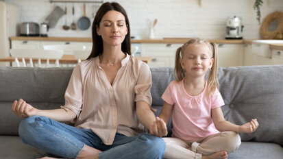 Que faire en cas de confinement