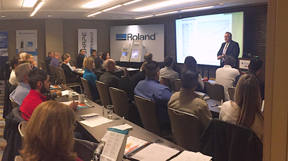 Curso de Roland en español en Lab Day Chicago