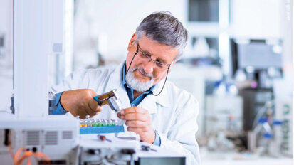 Βιολογικοί δείκτες για οδοντική τερηδόνα