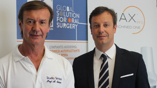 Dalla sinergia nasce l’innovazione: iRES®  annuncia l’acquisizione di iMAX3