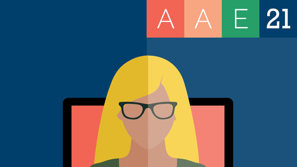 AAE goes ‘live & on-demand’ April 21 to 24