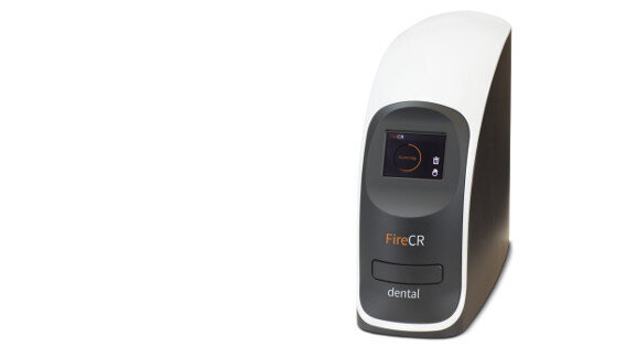 3DISC présente un système d'imagerie numérique au Congrès de l'ADF