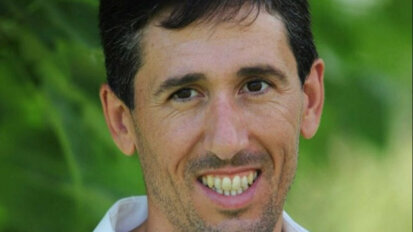 “A vida é construída de sonhos e paixões”