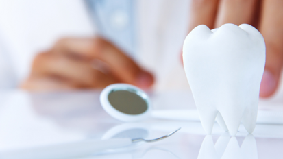 Neue Initiative zum Thema Mundgesundheit