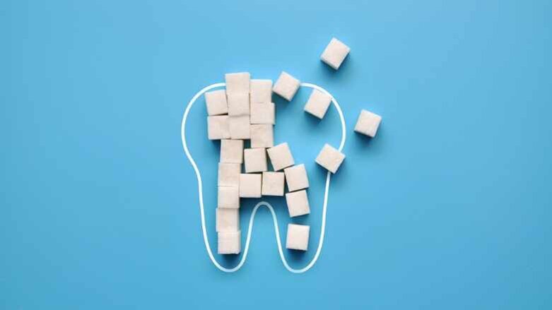 Studie: Zahnvorsorge bei Diabetes besonders wichtig