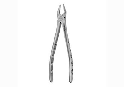 Atraumair Forceps