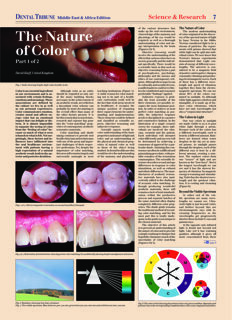 DT Middle East and Africa