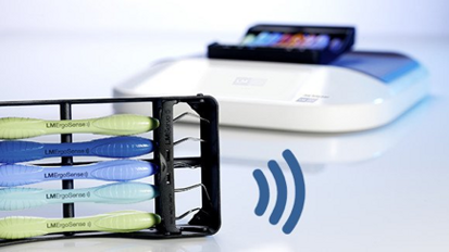 На выставке IDS 2017 будет представлена интеллектуальная система учета инструментов