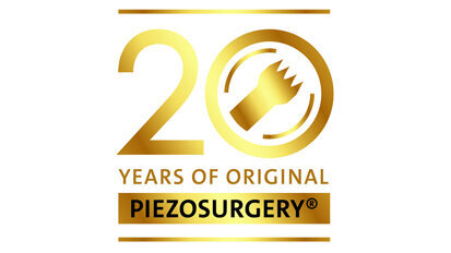 How PIEZOSURGERY has redefined bone surgery