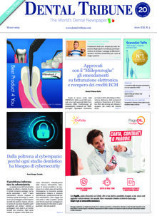 DT Italy No. 3, 2025