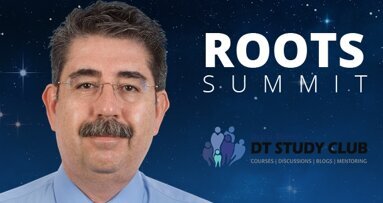 ROOTS SUMMIT webinar on laser-activated irrigation