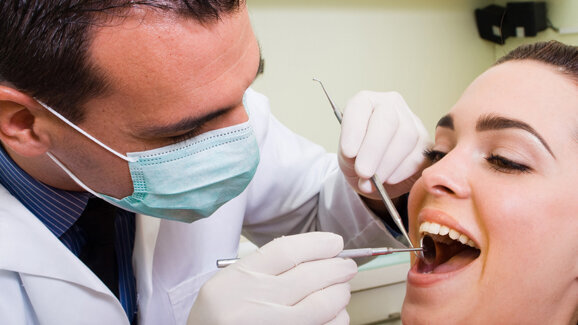 Der PARO-Patient im Mittelpunkt