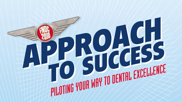 Florida dentists want to put you on a flight to success