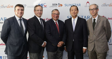 Viertes European JSDEI Seminar thematisiert ganzheitliche Behandlung von Diabetes und Parodontitis