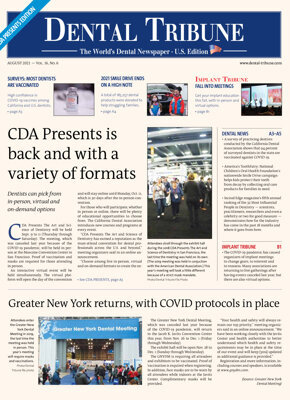 DT U.S. No. 6, 2021 DT U.S. No. 6, 2021