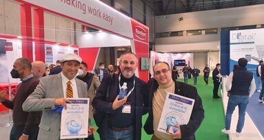 Gran afluencia de público en EXPODENTAL Madrid