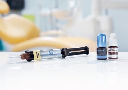 Kuraray Noritake – PANAVIA V5