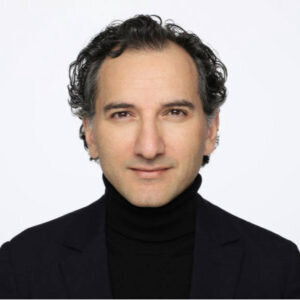 Prof. Dr. Shahram Ghanaati