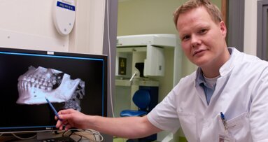 Onderzoek naar mogelijke risico’s CT-scans
