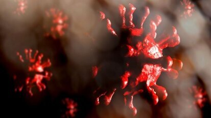 WHO statement on airborne transmission of SARS-CoV-2