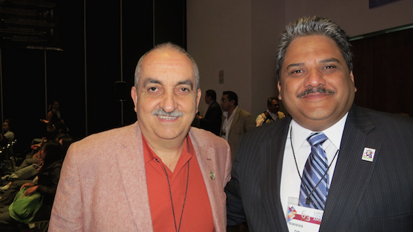 El mejor congreso y expo de México El mejor congreso y expo de México