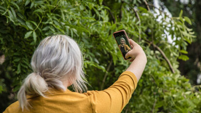 Zdjęcia selfie mogą pomóc w identyfikacji osób zaginionych