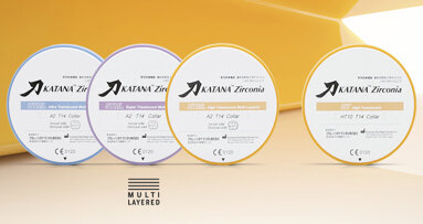 KATANA Zirconia: The science behind superior product properties