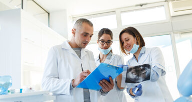 Darko Božić: “The EFP has the best experts in the perio field who are willing to share their knowledge and experience”