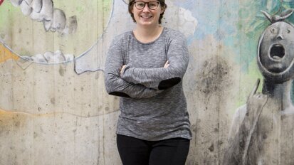 “Mondhygiënist moet een leidende rol in verpleeghuis nemen”