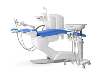 Belmont Clesta II Cart Holder type