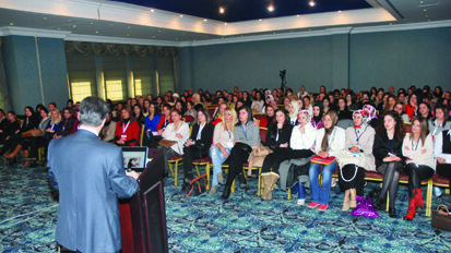 Asisdent Buluşmaları’nın İlki Sarp Dental Sponsorluğunda Yapıldı