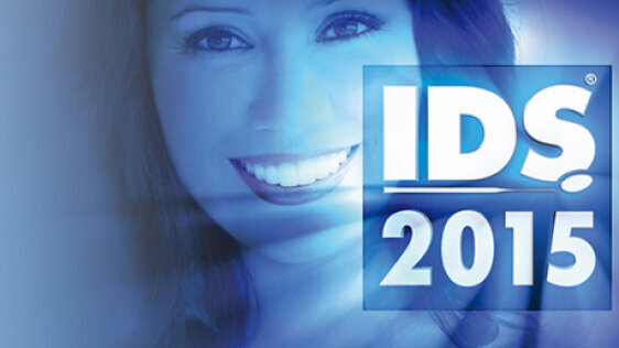 Međunarodni sajam stomatologije IDS 2015. u Kelnu od 10. do 14. marta