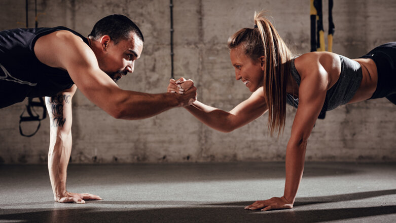 Mundhygiene beeinträchtigt Trainingsleistungen deutlich