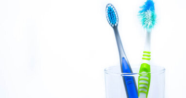 Стартъп за четки за зъби получава финансиране за милиони