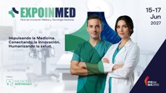 Madrid tendrá una nueva feria internacional de tecnología médica