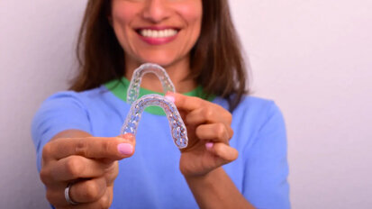 ¿Quieres ser un experto en alineadores dentales?