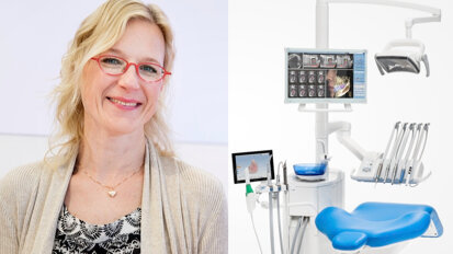 Interview: “The Planmeca Compact i5 is a future-proof, ecological and safe investment”