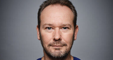 “There is so much opportunity to improve the quality of life of patients with head and neck tumours”