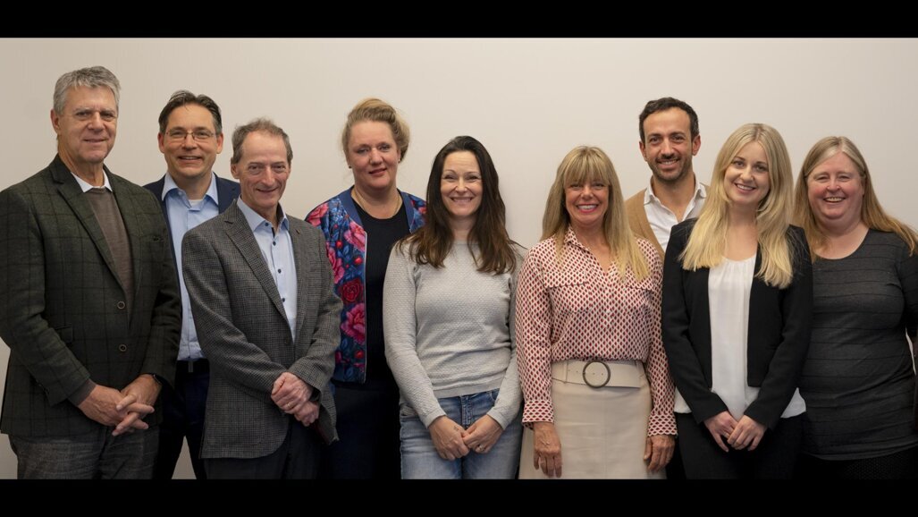 Nuovo format: “La redazione incontra la scienza” – conoscenze specialistiche per la pratica