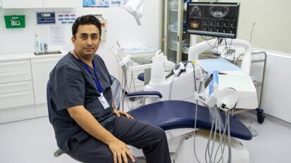 Interview: “Incorporate all future potential problems and complications in the treatment planning”