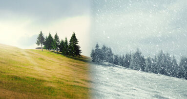 Alterações de temperatura favorecem a formação de abscessos dentais, sugere estudo