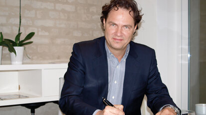 „Investor bekommt eine hohe Wohnqualität geliefert“ „Investor bekommt eine hohe Wohnqualität geliefert“