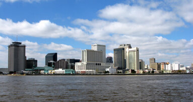 AAO Annual Session takes place April 25 - 29 in New Orleans