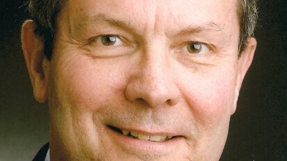 AAE selects new leaders AAE selects new leaders