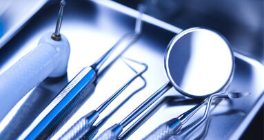 Bald Instrumentenreinigung nur mit Sonnenlicht?